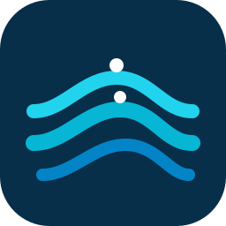 浪网 logo